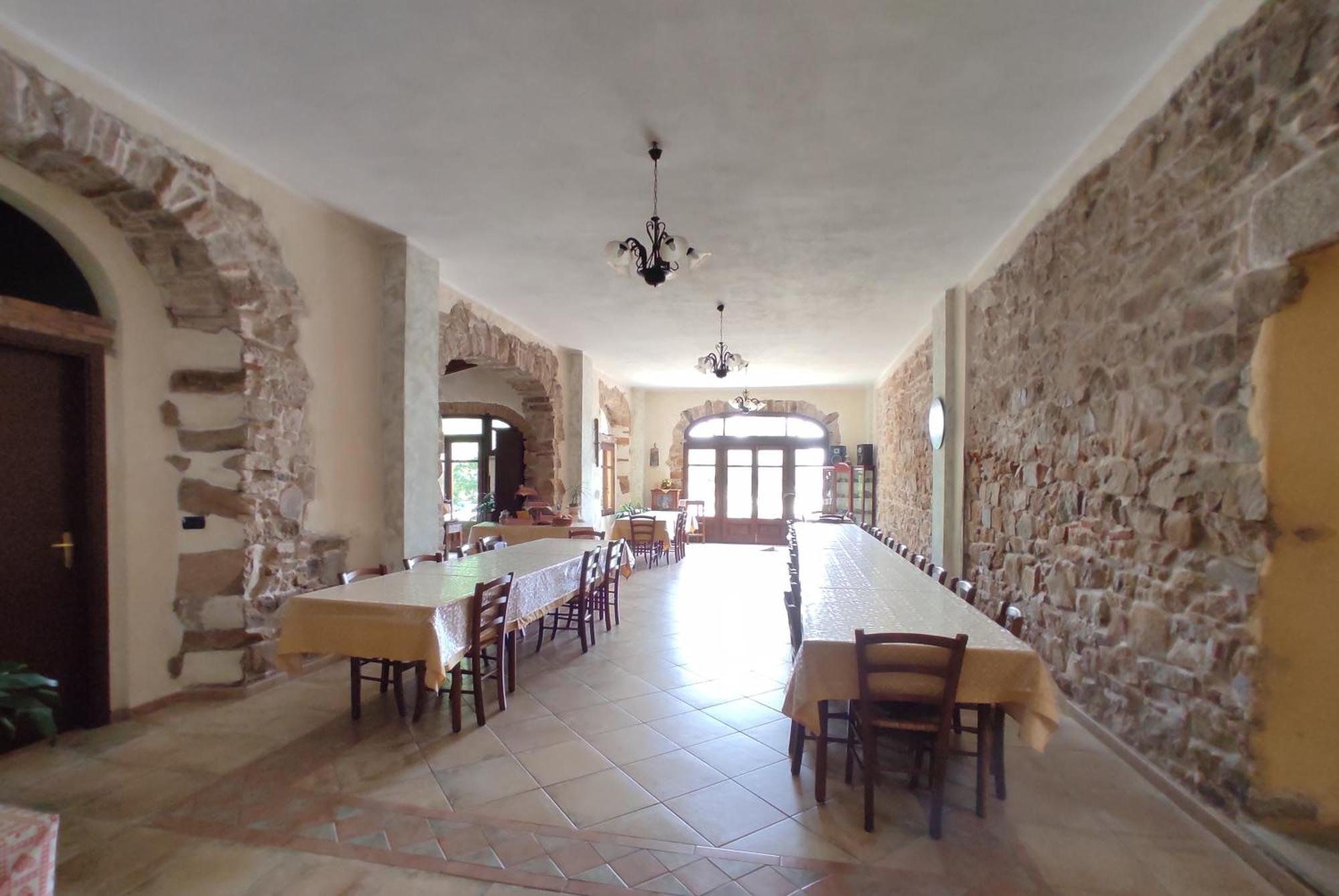 Agriturismo Gragonti, Arbus Costa Verde Bagian luar foto