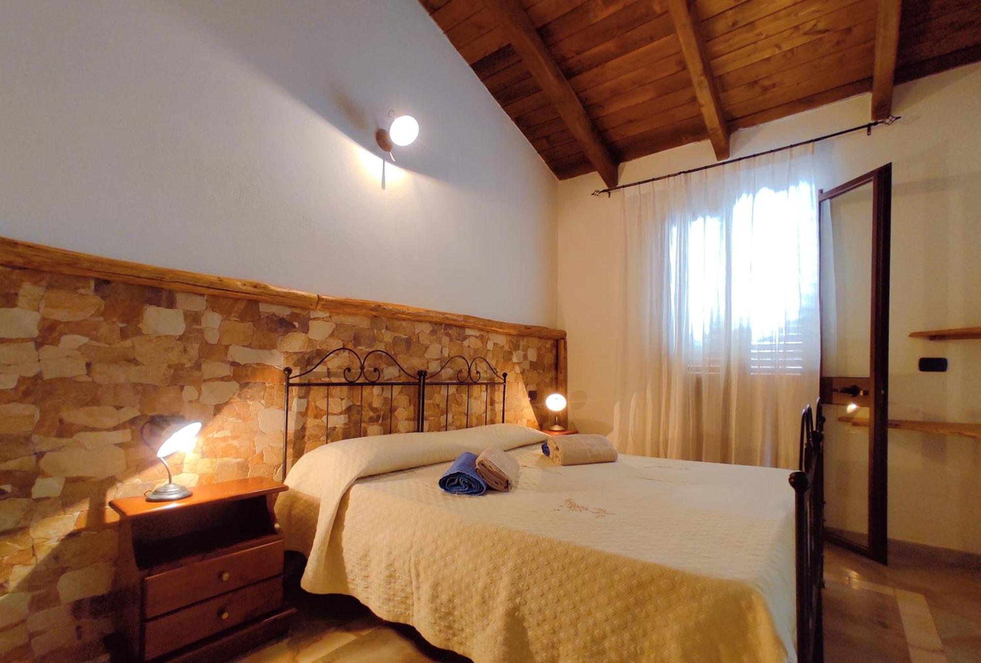 Agriturismo Gragonti, Arbus Costa Verde Bagian luar foto