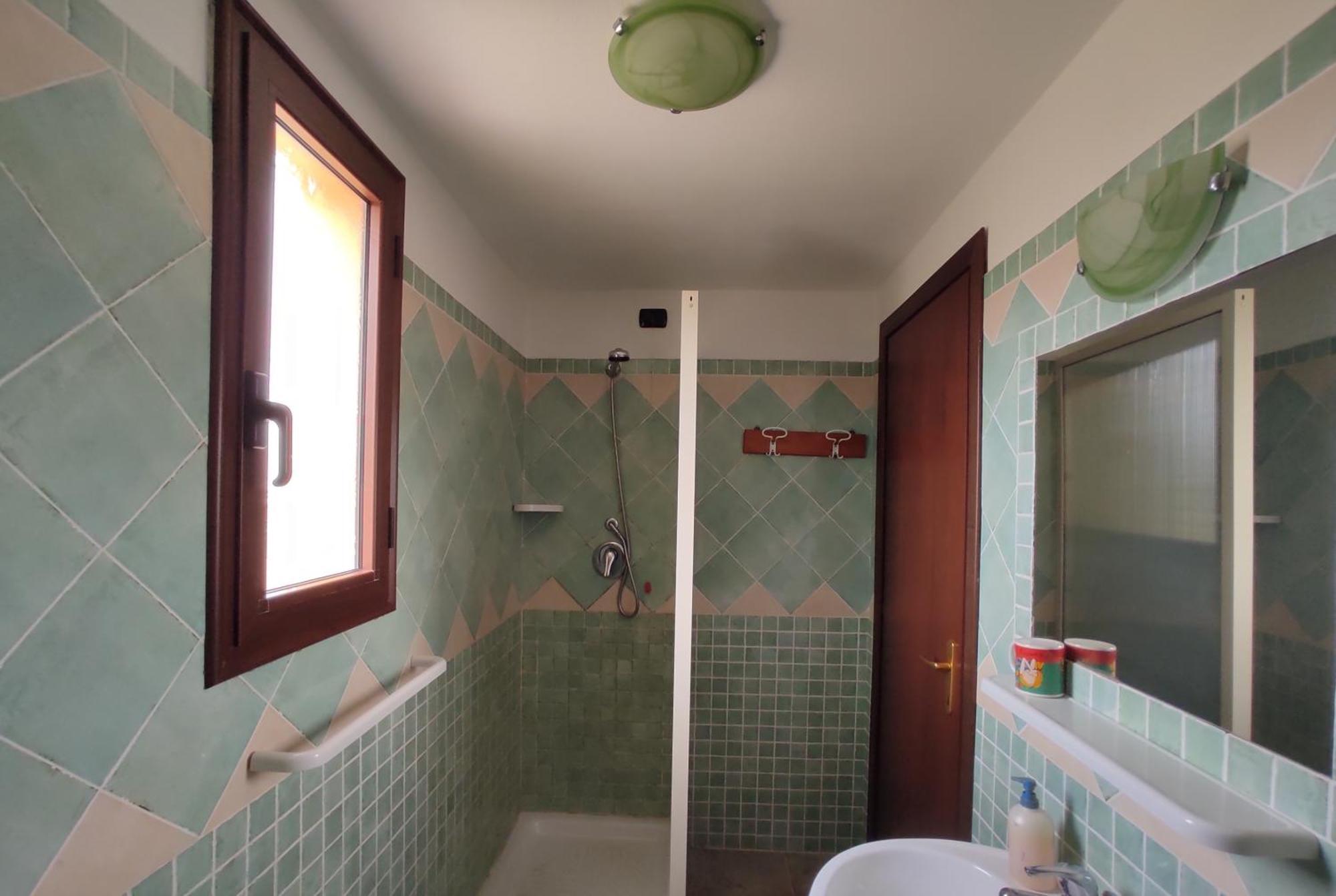 Agriturismo Gragonti, Arbus Costa Verde Ruang foto